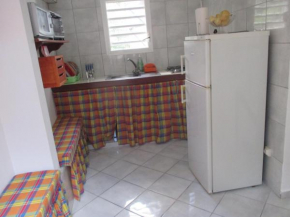 Studio 3 pièces (Réservation 7 jours minimum)